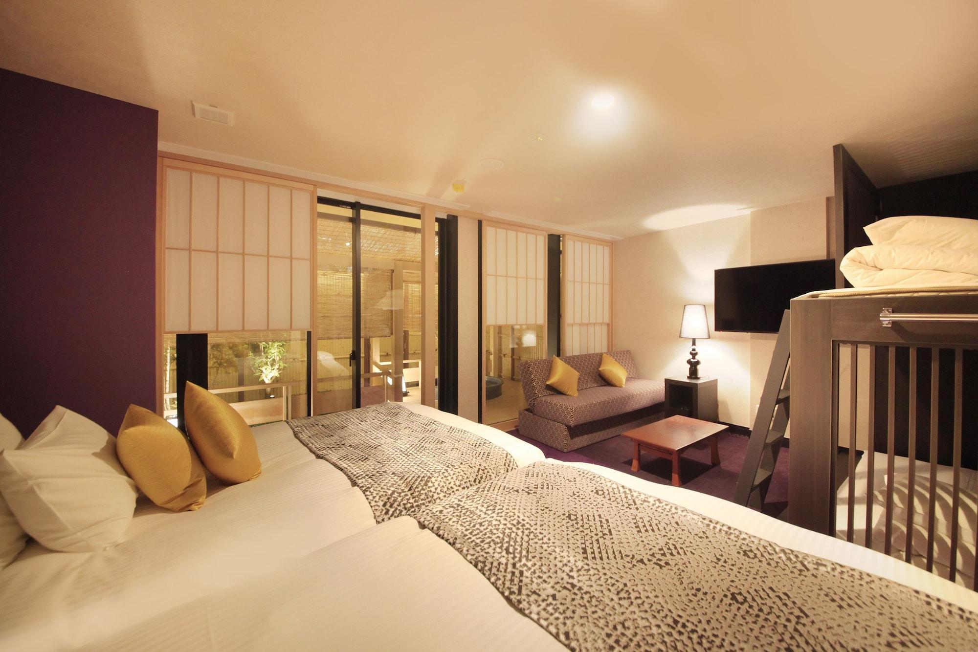 Centurion Hotel Ueno Tokyo Eksteriør billede